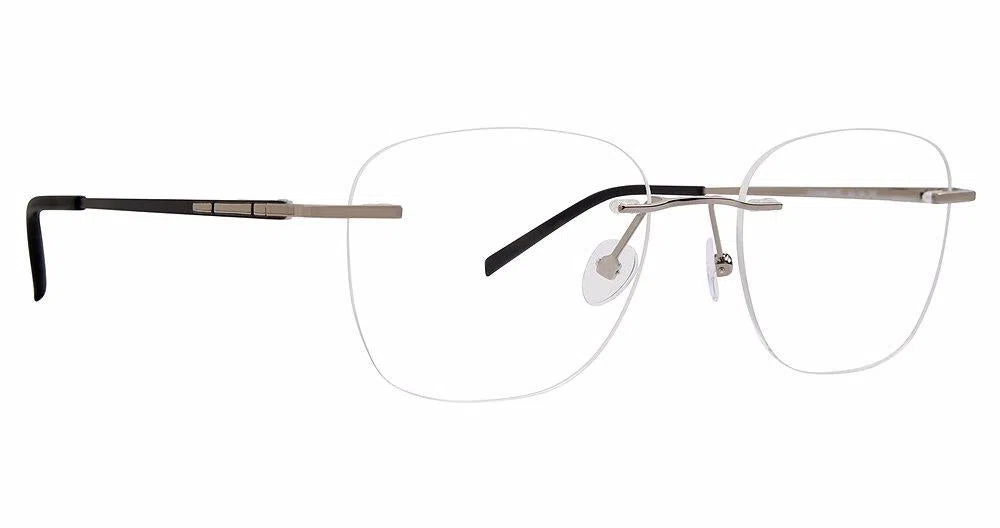 Totally Rimless TRTRAVELER381 Eyeglasses - view 7